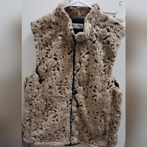 SPORT ALEY VEST - Picture 4 of 5